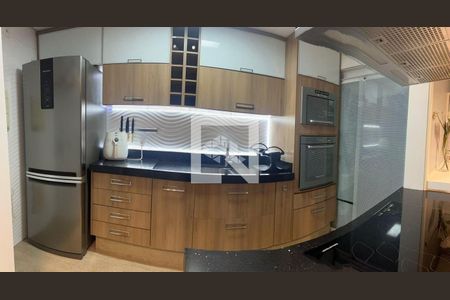 Apartamento à venda com 3 quartos, 98m² em Chácara Califórnia, São Paulo