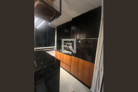 Apartamento à venda com 3 quartos, 98m² em Chácara Califórnia, São Paulo