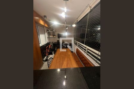 Apartamento à venda com 3 quartos, 98m² em Chácara Califórnia, São Paulo