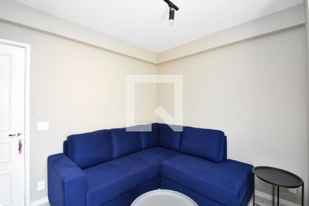 Sala de kitnet/studio para alugar com 1 quarto, 40m² em Pinheiros, São Paulo
