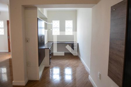 Escritório de casa à venda com 4 quartos, 150m² em Botafogo, Campinas