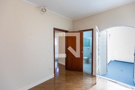 Suíte 1 de casa à venda com 4 quartos, 150m² em Botafogo, Campinas
