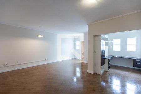 Sala de casa à venda com 4 quartos, 150m² em Botafogo, Campinas