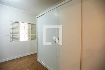 Quarto 1 de casa à venda com 4 quartos, 150m² em Botafogo, Campinas