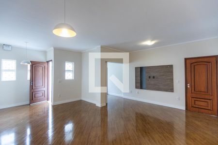 Sala  de casa à venda com 4 quartos, 150m² em Botafogo, Campinas