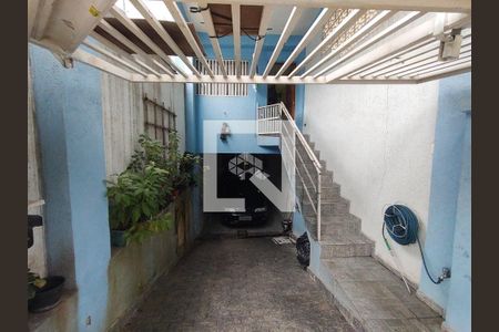 Casa à venda com 3 quartos, 180m² em Jardim Nossa Senhora do Carmo, São Paulo