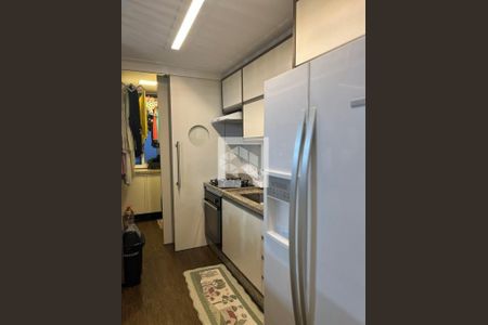 Apartamento à venda com 2 quartos, 76m² em Mooca, São Paulo