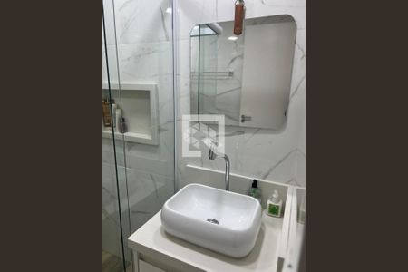Apartamento à venda com 2 quartos, 76m² em Mooca, São Paulo