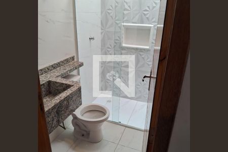 Casa à venda com 3 quartos, 106m² em Vila Santa Isabel, São Paulo