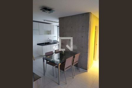 Apartamento à venda com 2 quartos, 70m² em Vila Regente Feijó, São Paulo