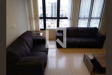 Apartamento à venda com 2 quartos, 70m² em Vila Regente Feijó, São Paulo