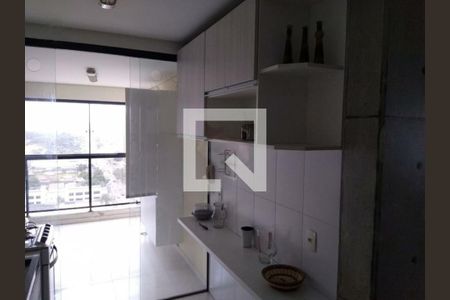 Apartamento à venda com 2 quartos, 70m² em Vila Regente Feijó, São Paulo