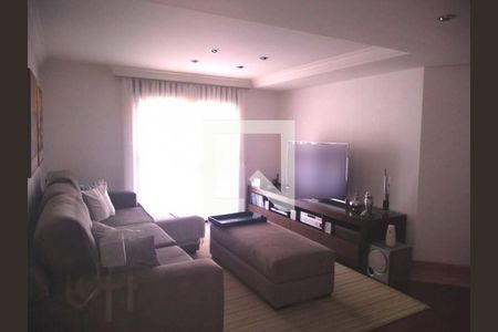 Apartamento à venda com 3 quartos, 234m² em Jardim Analia Franco, São Paulo