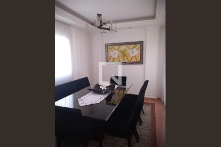 Apartamento à venda com 3 quartos, 234m² em Jardim Analia Franco, São Paulo