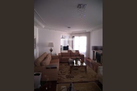 Apartamento à venda com 3 quartos, 234m² em Jardim Analia Franco, São Paulo