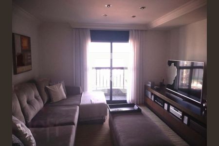 Apartamento à venda com 3 quartos, 234m² em Jardim Analia Franco, São Paulo