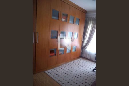 Apartamento à venda com 3 quartos, 234m² em Jardim Analia Franco, São Paulo