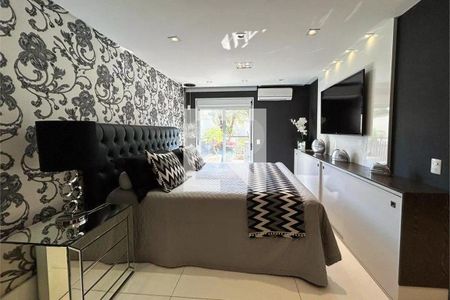 Apartamento à venda com 4 quartos, 350m² em Cidade Mãe do Céu, São Paulo