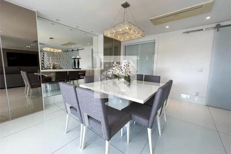 Apartamento à venda com 4 quartos, 350m² em Cidade Mãe do Céu, São Paulo