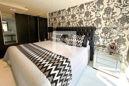 Apartamento à venda com 4 quartos, 350m² em Cidade Mãe do Céu, São Paulo