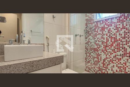 Apartamento à venda com 3 quartos, 145m² em Vila Carrão, São Paulo