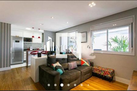 Apartamento à venda com 2 quartos, 89m² em Tatuapé, São Paulo