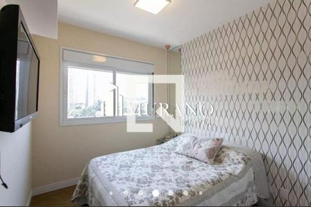 Apartamento à venda com 2 quartos, 89m² em Tatuapé, São Paulo