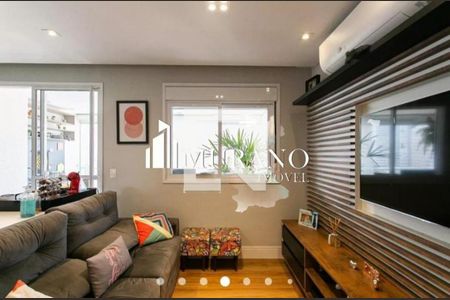 Apartamento à venda com 2 quartos, 89m² em Tatuapé, São Paulo