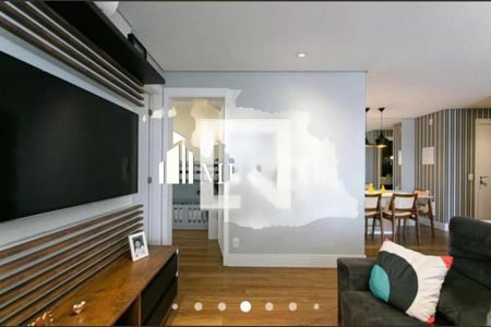 Apartamento à venda com 2 quartos, 89m² em Tatuapé, São Paulo