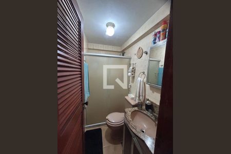 Apartamento à venda com 2 quartos, 70m² em Catete, Rio de Janeiro