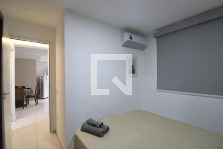 Quarto 2 de apartamento à venda com 2 quartos, 45m² em Barra Olímpica, Rio de Janeiro