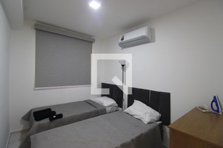 Quarto 1 de apartamento à venda com 2 quartos, 45m² em Barra Olímpica, Rio de Janeiro