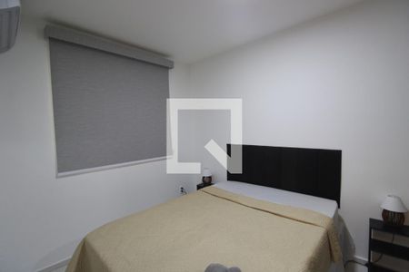 Quarto 2 de apartamento à venda com 2 quartos, 45m² em Barra Olímpica, Rio de Janeiro