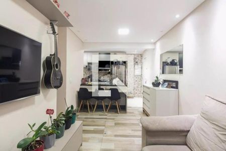 Apartamento à venda com 2 quartos, 62m² em Vila Carrão, São Paulo