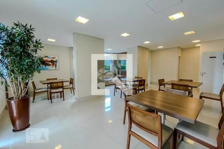 Apartamento à venda com 2 quartos, 62m² em Vila Carrão, São Paulo