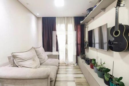 Apartamento à venda com 2 quartos, 62m² em Vila Carrão, São Paulo