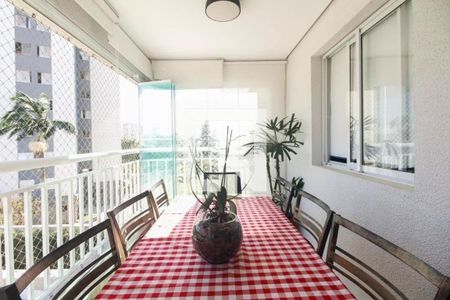 Apartamento à venda com 2 quartos, 62m² em Vila Carrão, São Paulo