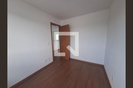 Apartamento para alugar com 2 quartos, 39m² em Jardim Europa, Suzano