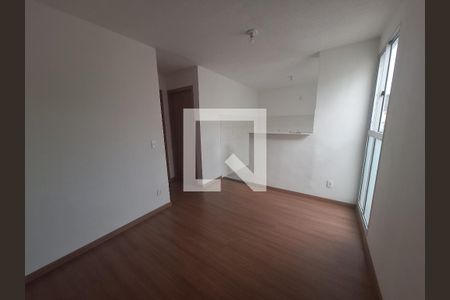 Apartamento para alugar com 2 quartos, 39m² em Jardim Europa, Suzano