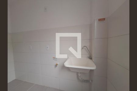 Apartamento para alugar com 2 quartos, 39m² em Jardim Europa, Suzano