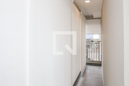 Sacada de kitnet/studio para alugar com 1 quarto, 34m² em Perdizes, São Paulo