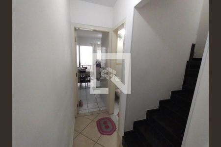 Casa à venda com 3 quartos, 129m² em Jardim Itapema, São Paulo