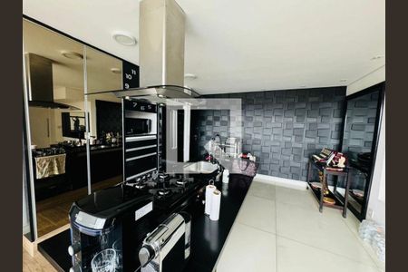 Apartamento à venda com 2 quartos, 160m² em Jardim Tupanci, Barueri