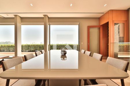 Casa à venda com 4 quartos, 572m² em Centro Comercial Jubran, Barueri