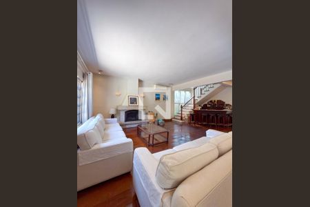 Foto 07 de casa de condomínio à venda com 4 quartos, 270m² em Alphaville, Santana de Parnaíba