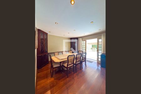 Foto 13 de casa de condomínio à venda com 4 quartos, 270m² em Alphaville, Santana de Parnaíba