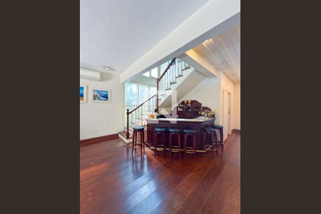 Foto 14 de casa de condomínio à venda com 4 quartos, 270m² em Alphaville, Santana de Parnaíba