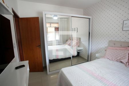 Quarto 1 de apartamento à venda com 2 quartos, 62m² em Freguesia (jacarepaguá), Rio de Janeiro