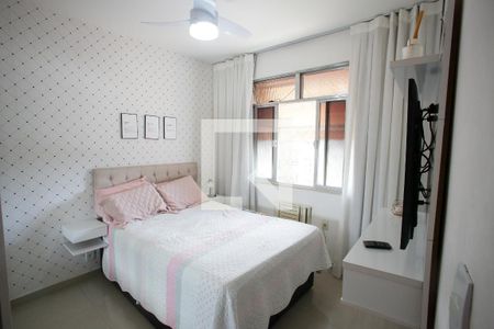Quarto 1 de apartamento à venda com 2 quartos, 62m² em Freguesia (jacarepaguá), Rio de Janeiro