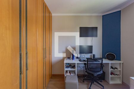 Quarto 1 de apartamento à venda com 3 quartos, 88m² em Vila Vermelha, São Paulo